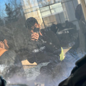 Meet your Posher, Bobby